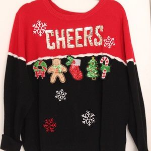 Ugly Christmas Sweater